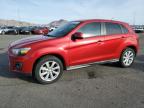 2015 MITSUBISHI OUTLANDER - 4A4AP3AU1FE023746