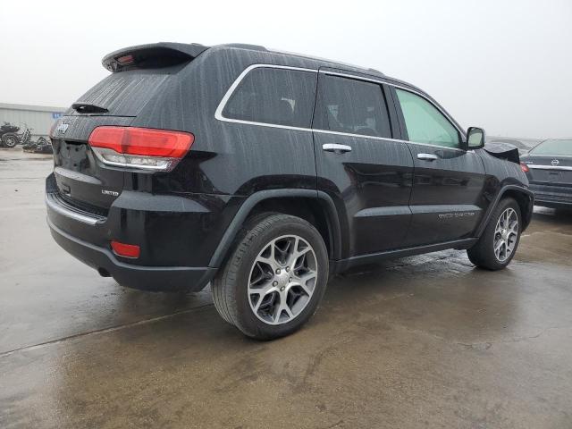 2019 JEEP GRAND CHER - 1C4RJEBG5KC789646