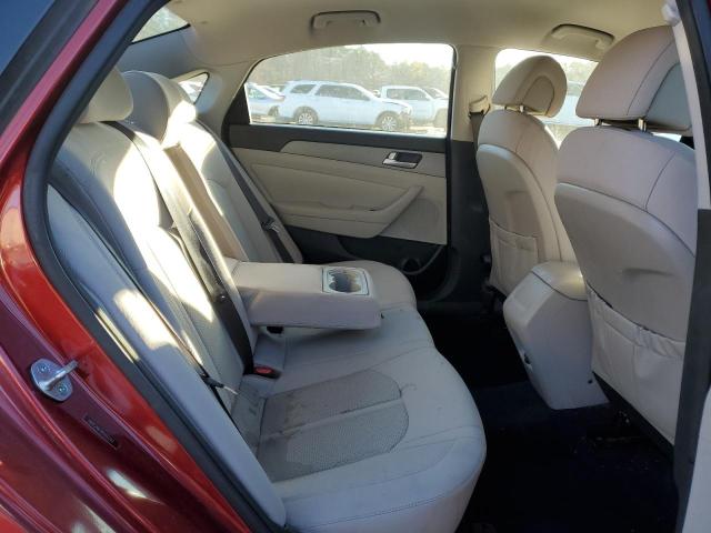 2015 HYUNDAI SONATA SE - 5NPE24AFXFH197247