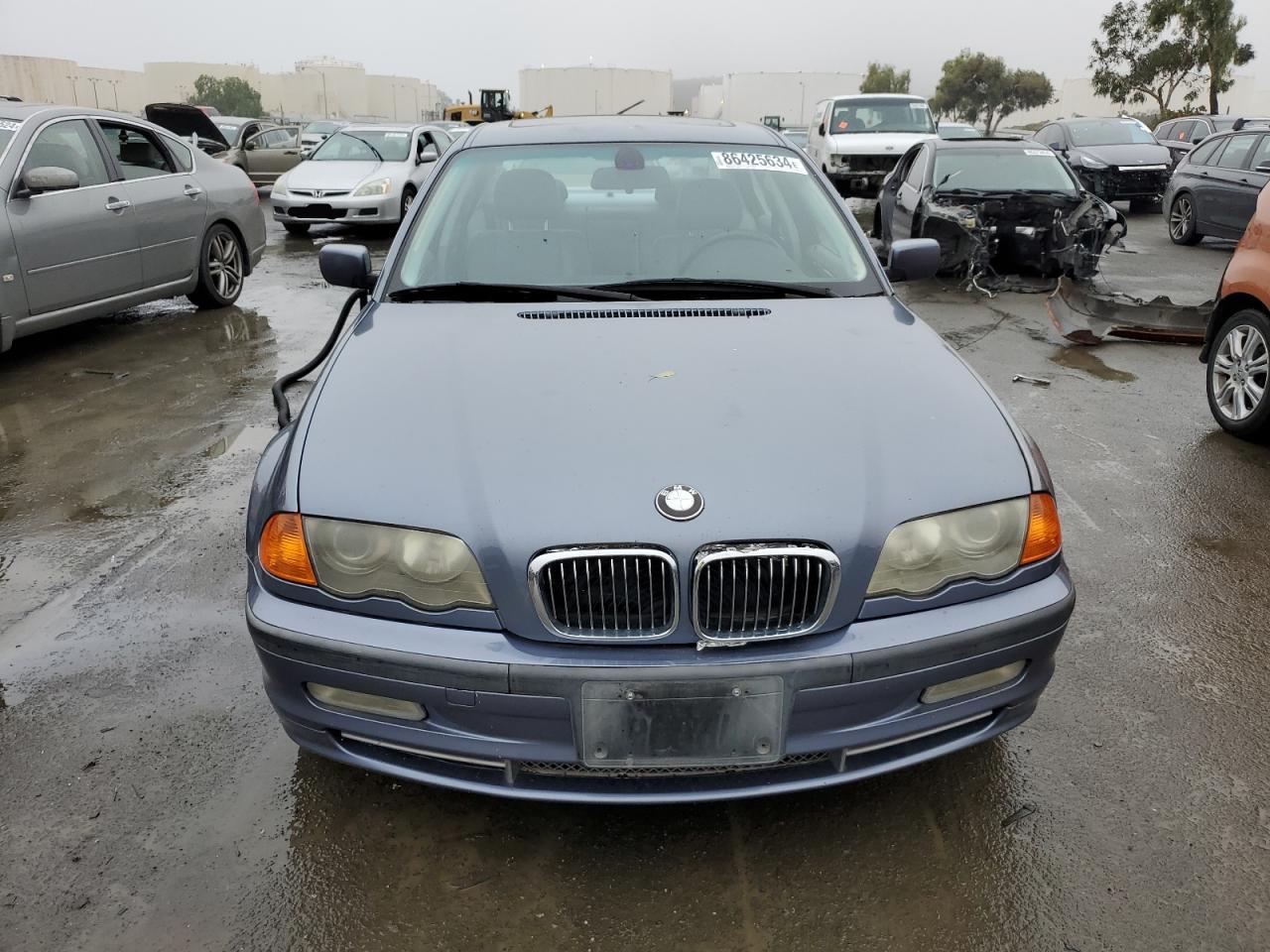 Lot #3034333095 2001 BMW 330 I