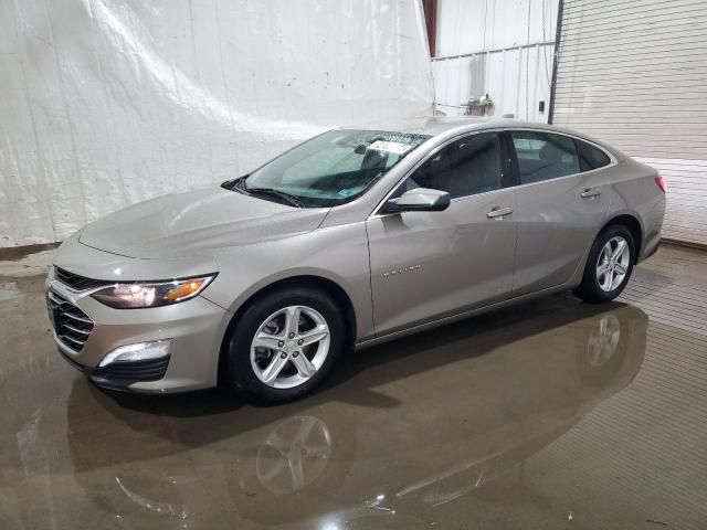 2022 CHEVROLET MALIBU LT #3034281140