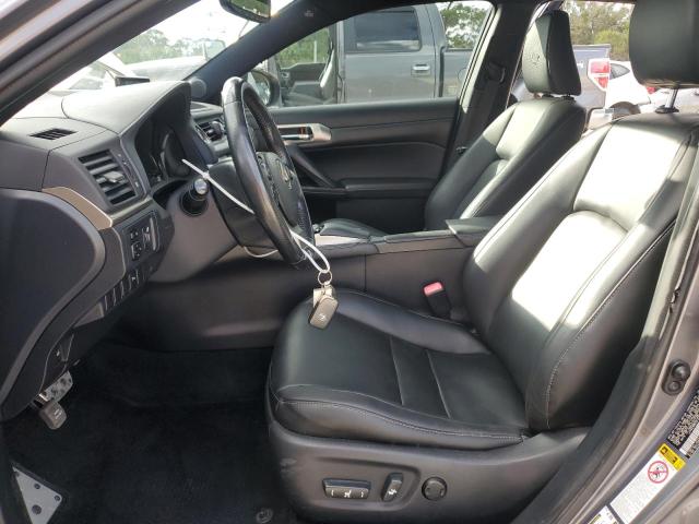 2015 LEXUS CT 200 JTHKD5BH2F2214660