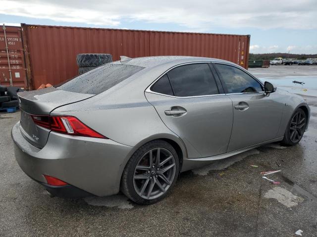 2015 LEXUS IS 250 JTHBF1D2XF5067496