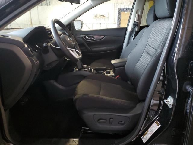 2020 NISSAN ROGUE S - 5N1AT2MV4LC795128