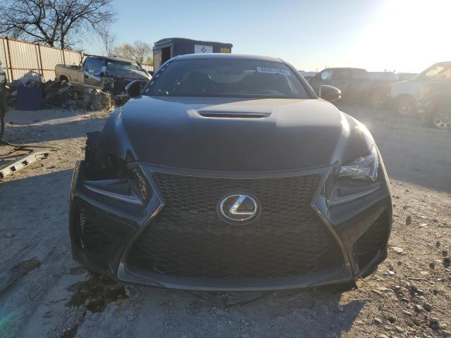 2017 LEXUS RC-F JTHHP5BC2H5006561