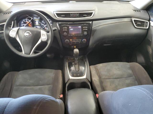 2016 NISSAN ROGUE S - KNMAT2MV8GP697545