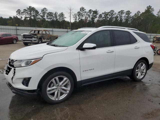 2018 CHEVROLET EQUINOX PR - 3GNAXMEV8JL335837