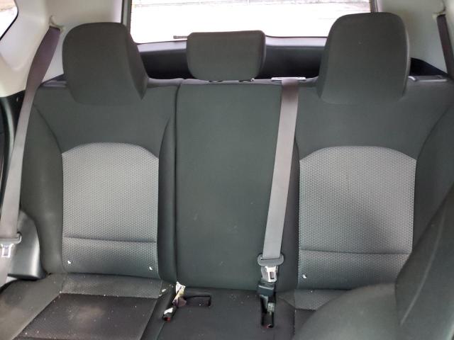 2022 KIA SOUL LX - KNDJ23AU7N7165012