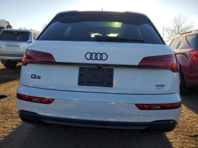 2024 AUDI Q5 E PREST WA1F2AFY8R2015042