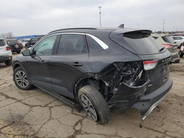2022 FORD ESCAPE SEL - 1FMCU9H61NUB93107