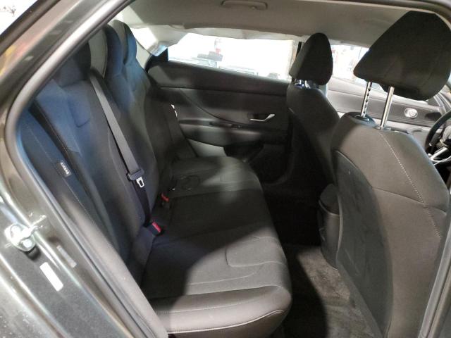 2024 HYUNDAI ELANTRA SE - KMHLL4DG2RU809861