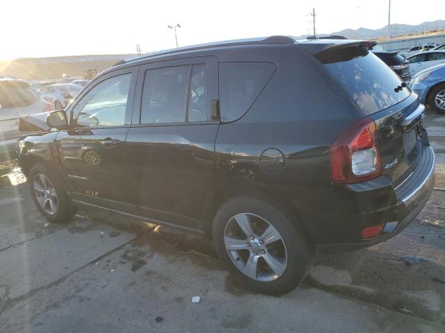 VIN 1C4NJDEB8HD139401 2017 JEEP COMPASS no.2