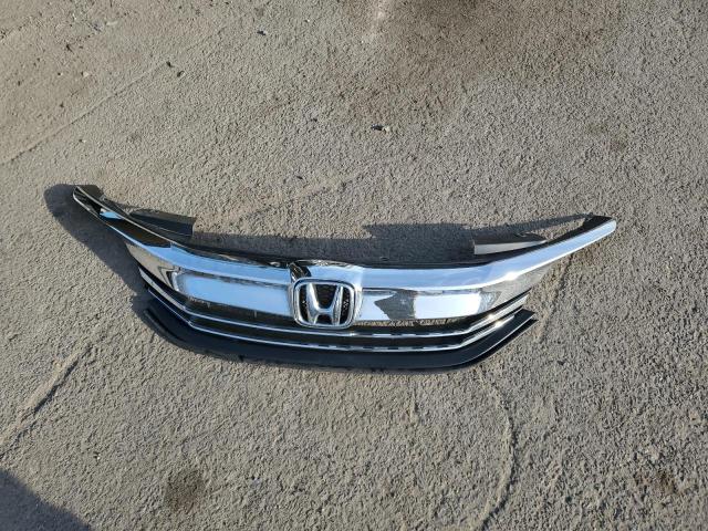 2017 HONDA ACCORD EXL - 1HGCR2F86HA193256