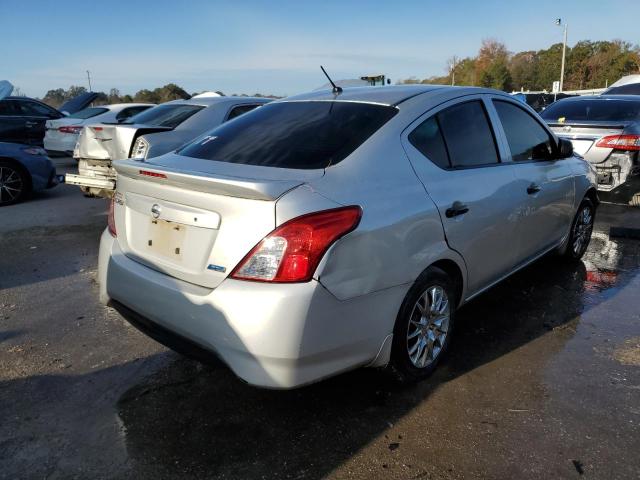 2015 NISSAN VERSA S - 3N1CN7AP6FL942300