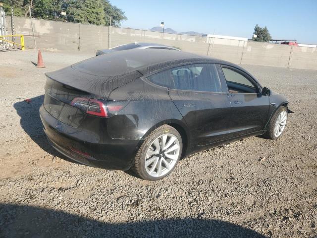 VIN 5YJ3E1EA2JF157389 2018 TESLA MODEL 3 no.3