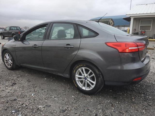 2015 FORD FOCUS SE - 1FADP3F25FL202417
