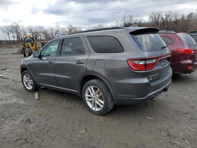 Vin: 1c4rdjdg7mc837342, lot: 63235535, dodge durango gt 20212