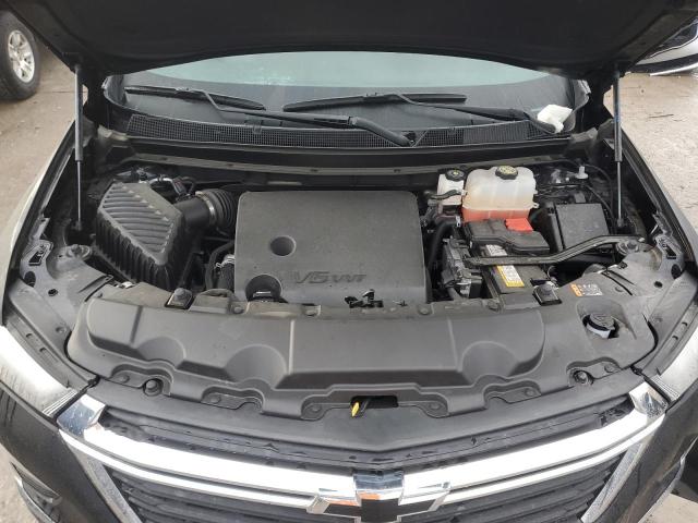 2023 CHEVROLET TRAVERSE L - 1GNERFKW0PJ286007