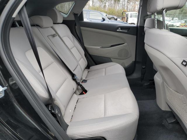 2017 HYUNDAI TUCSON LIM KM8J3CA48HU583237