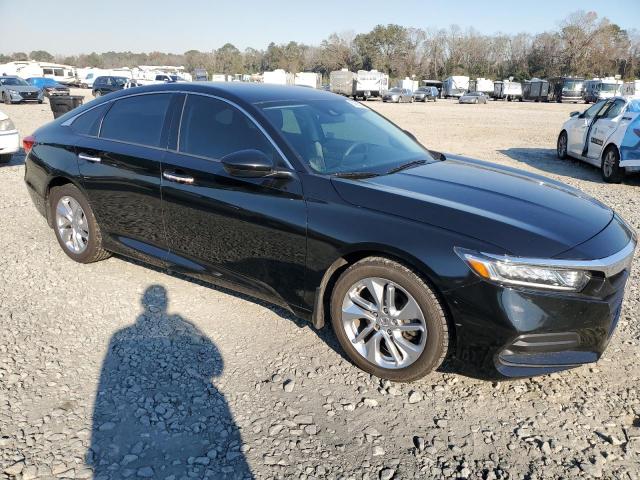 2019 HONDA ACCORD LX - 1HGCV1F19KA013218