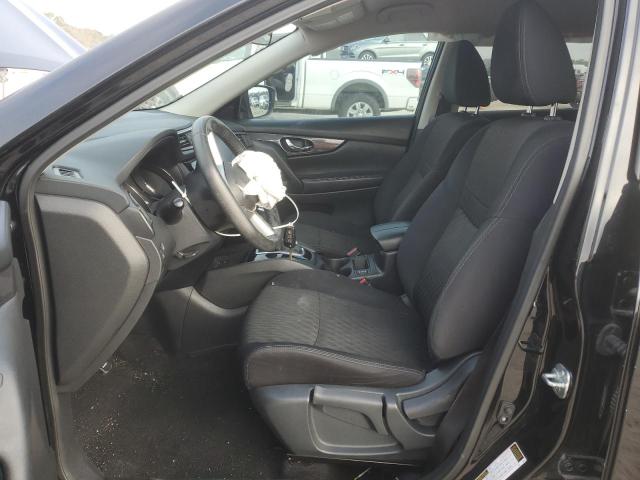 2018 NISSAN ROGUE S - 5N1AT2MT1JC814309