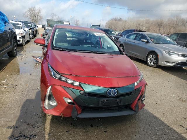 2017 TOYOTA PRIUS PRIM - JTDKARFP7H3025485