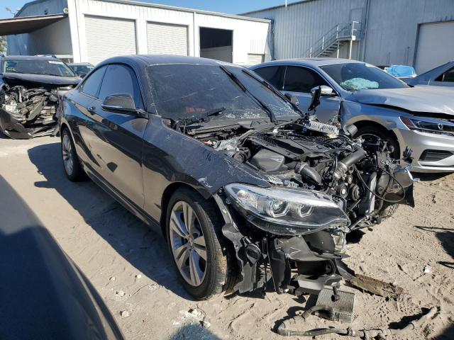 VIN WBA2G3C37HV641590 2017 BMW M2 no.4