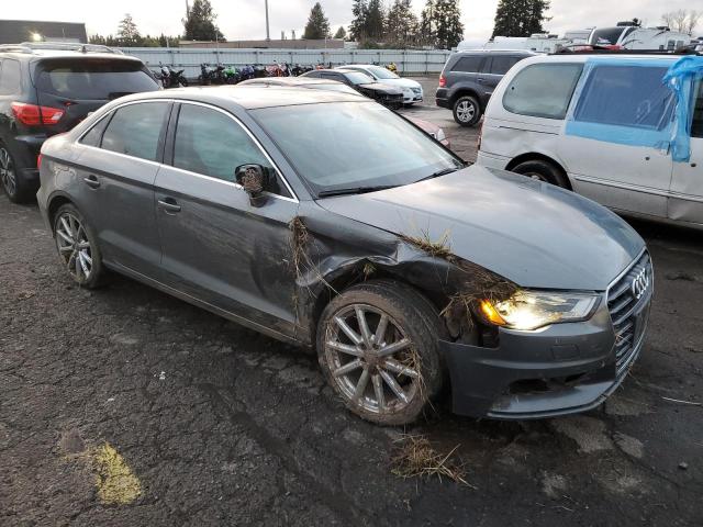 2015 AUDI A3 PREMIUM - WAUCJGFF0F1078213