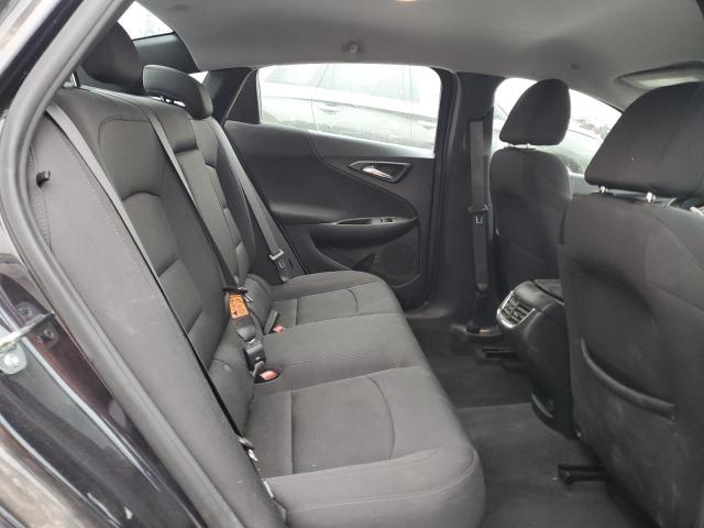 2023 CHEVROLET MALIBU LT 1G1ZD5ST6PF137332