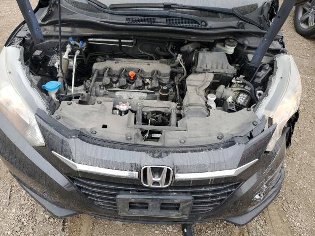 2018 HONDA HR-V EX - 3CZRU6H56JG716309