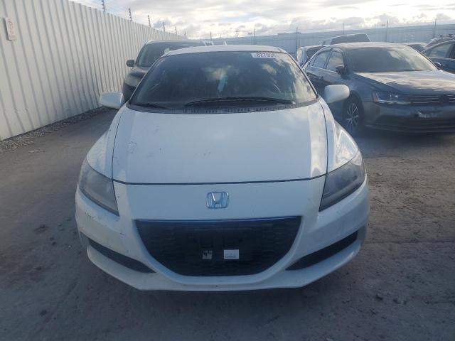 2015 HONDA CR-Z JHMZF1D44FS000331