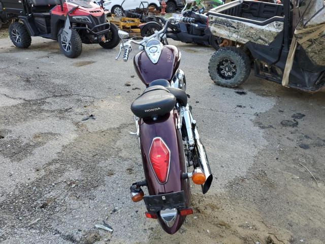 2007 HONDA VTX1300 S 1HFSC52097A407433