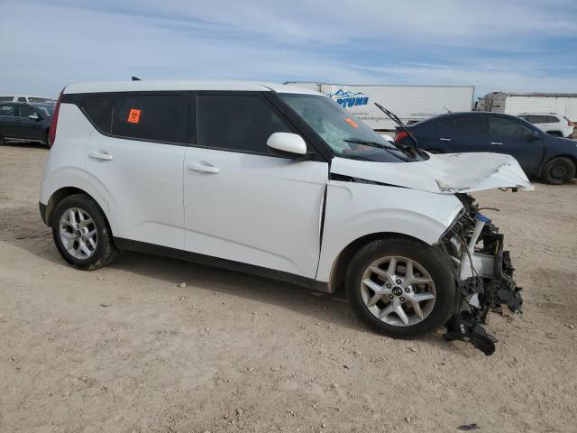 Vin: kndj23au6l7011016, lot: 84917874, kia soul lx 20204