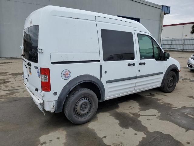 FORD TRANSIT CO 2010 white cargo va gas NM0LS6BN0AT026923 photo #4