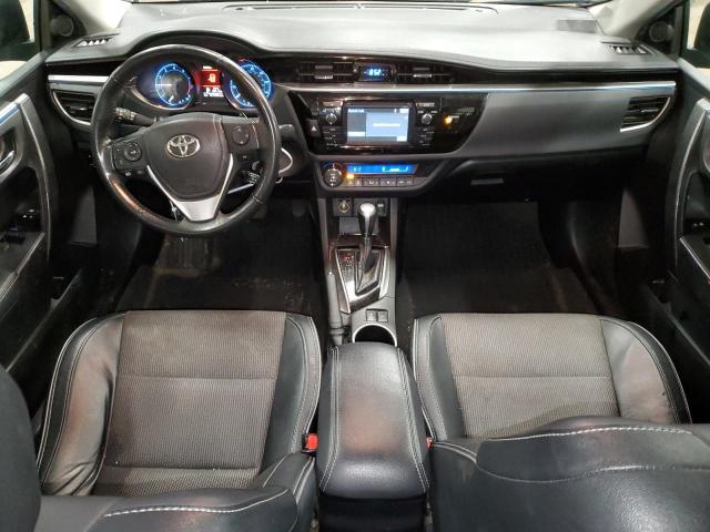 2016 TOYOTA COROLLA L - 2T1BURHE4GC547564