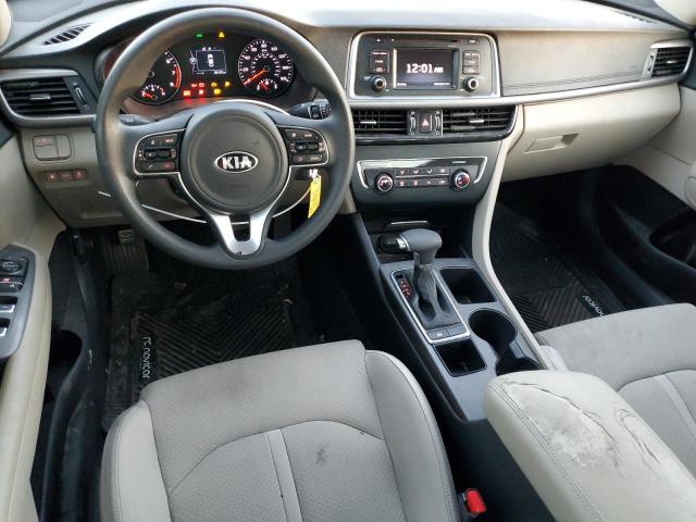 2016 KIA OPTIMA LX - 5XXGT4L36GG053507