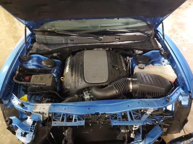 2023 DODGE CHARGER R/ - 2C3CDXCT1PH698998
