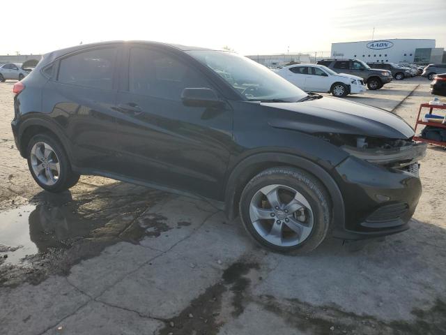 2019 HONDA HR-V LX - 3CZRU6H30KG721666