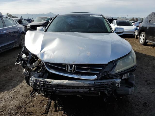 VIN 1HGCR2F8XDA055245 2013 HONDA ACCORD no.5