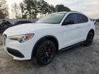 2020 ALFA ROMEO STELVIO - ZASPAJAN6L7C91408