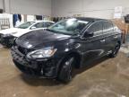 2018 NISSAN SENTRA S - 3N1AB7AP3JY217989