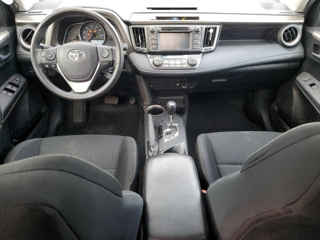 2015 TOYOTA RAV4 XLE - 2T3WFREV3FW229102
