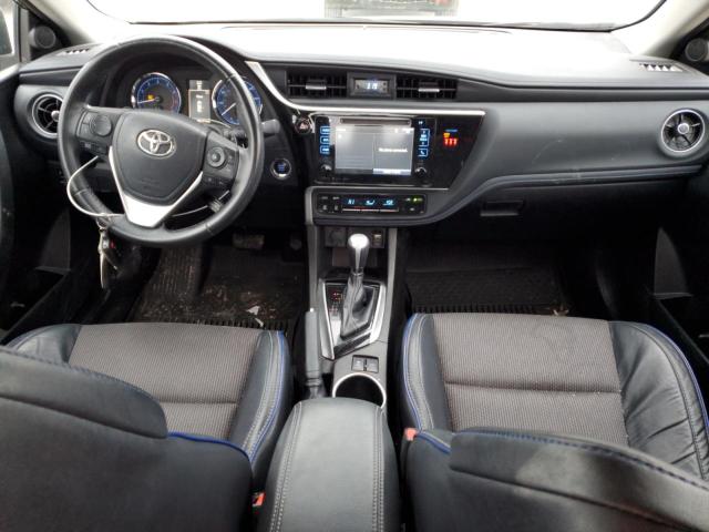 2018 TOYOTA COROLLA L - 5YFBURHE9JP767533