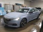 2022 HONDA ACCORD SPO - 1HGCV1F33NA053137