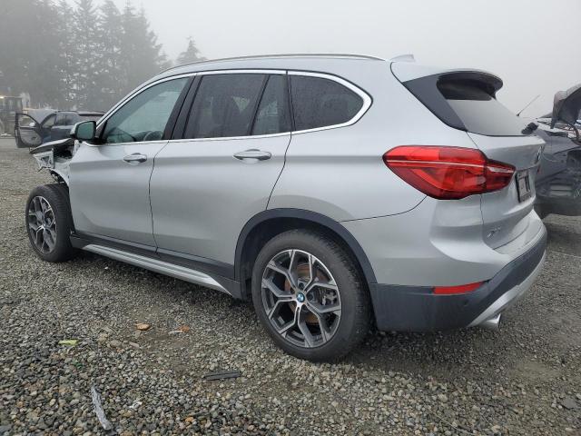 WBXJG9C07L5P47248 Bmw X1 Xdrive28i 2020