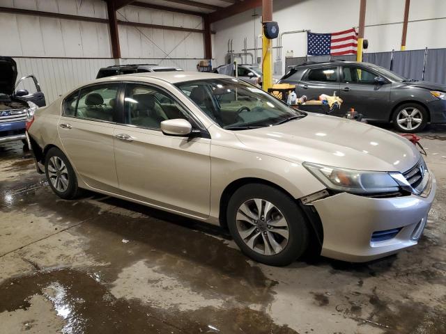 2015 HONDA ACCORD LX - 1HGCR2F31FA023310