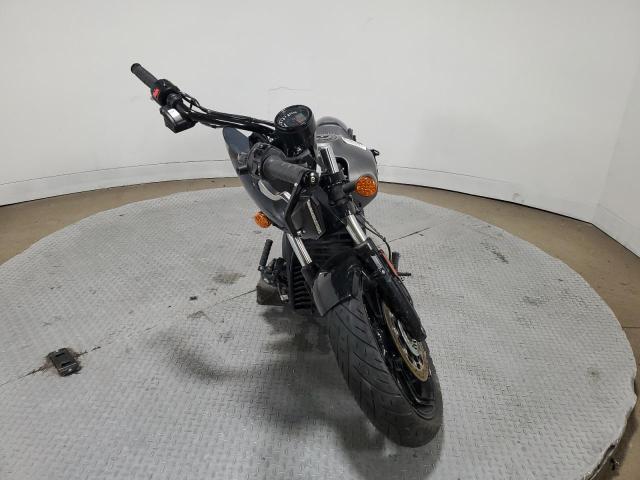 2022 INDIAN MOTORCYCLE CO. SCOUT ROGU - 56KMTC110N3189377