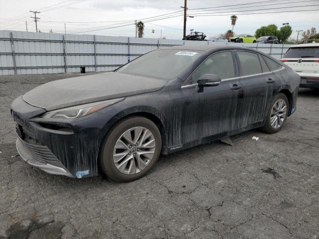 2021 TOYOTA MIRAI XLE #3049474638