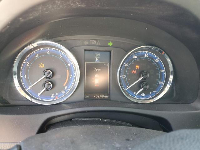 2019 TOYOTA COROLLA L - 5YFBURHE2KP901087