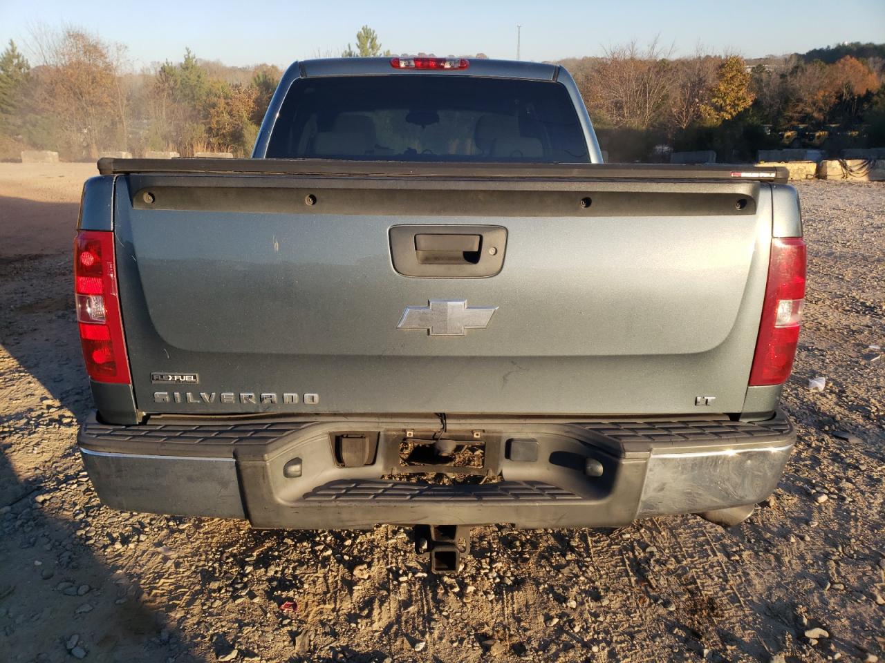 Lot #3024380590 2009 CHEVROLET SILVERADO